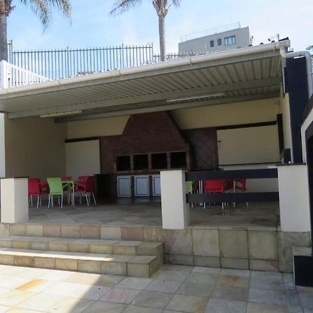 A3 Salamander Umhlanga Durban Apartment Exterior photo