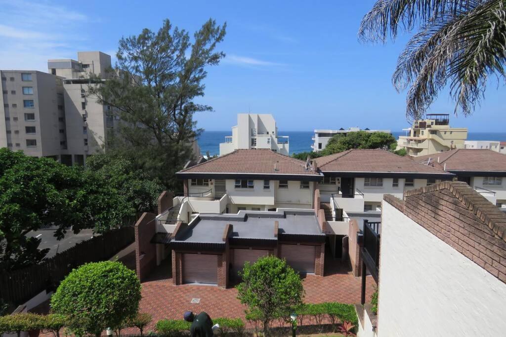 A3 Salamander Umhlanga Durban Apartment Exterior photo