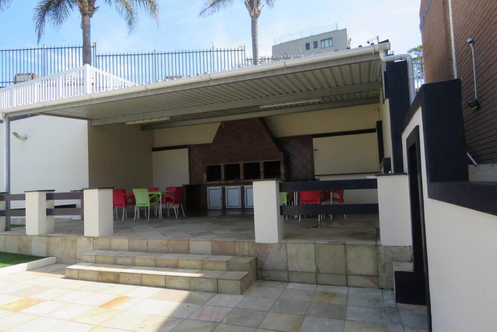 A3 Salamander Umhlanga Durban Apartment Exterior photo